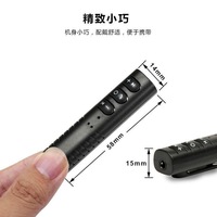 Adaptateur récepteur auxiliaire USB 3.5mm stéréo Blue Teeth Car 5.0 Audio Receiver Aux