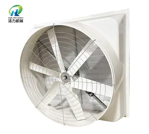 Squirrel cage AC EC motors Axial flow fan industrial wall mount exhaust fan high speed ventilation cooling Air Circulator fan