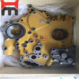 อะไหล่เครื่องยนต์รถขุด E200B S6K ชุดปั๊มน้ำมัน 5I-7948 - Product Image 4
