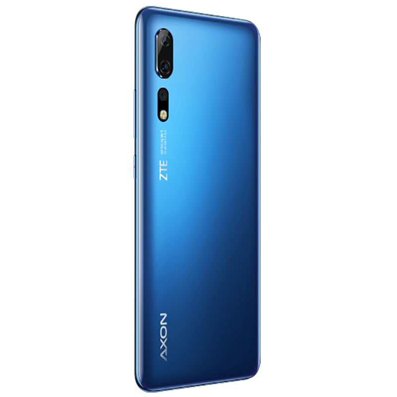 ZTE Axon 10 Pro 5G - Octa Core, 48MP Camera, 6.47