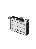Varistor CDFL SPD fiable 3 broches 14 mm MOV14D 20D 32D Oxyde de zinc Électronique médicale et industrielle 460-615 V CA 40 kA Époxy