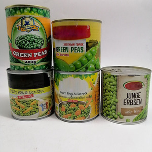 Hot Selling High-quality Canned Tomatoes and Vegetables, Canned White Kidney <strong>Beans</strong>, Canned <strong>Baked</strong> <strong>Beans</strong> - Product Image 4