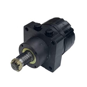 มอเตอร์ล้อ XYohykai รุ่น HGM-15E-3138 ไฮดรอลิก สำหรับเกียร์ไฮโดรสแตติก Stens 025-507 Parker Scag - Product Image 1