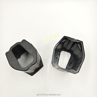 Cache de protection en plastique pour connecteur moteur de l'unité de commande électronique (ECU) de la crémaillère de direction assistée (EPS) pour Mercedes Classe C-E W205/213