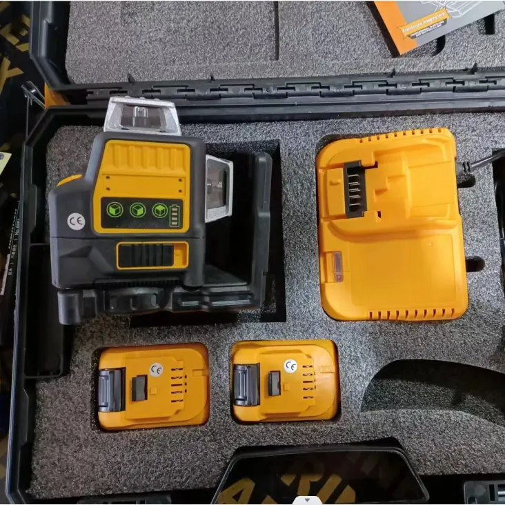 DEWALT Laser Level