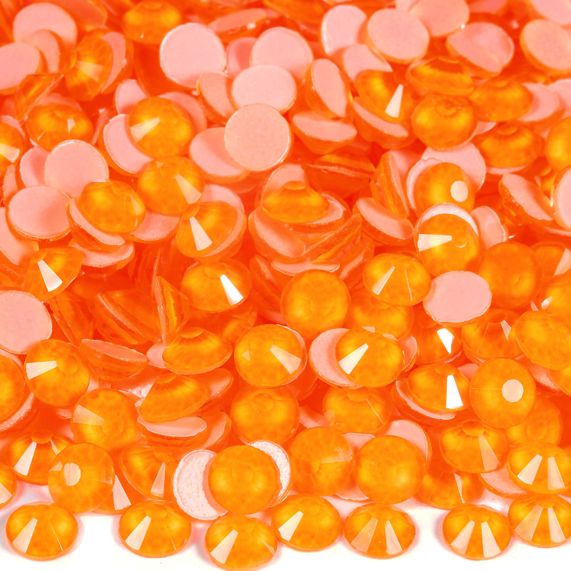 P105 Naranja Neón
