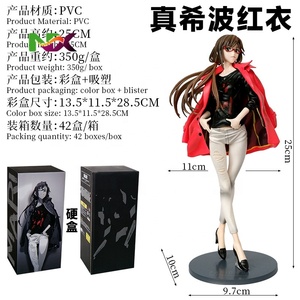 ฟิกเกอร์อนิเมะ เอวาเจนชัน อาสึกะ แลงลีย์ ตอนที่ 2 ของสะสม - Product Image 2