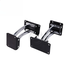 Mécanisme de dossier de canapé moderne en fer réglable en hauteur de 23 cm avec accoudoir à fermeture douce pour salon - Product Image 5