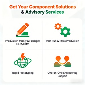 Supporto <span class=keywords><strong>DFM</strong></span> per la progettazione di parti personalizzate - Product Image 6