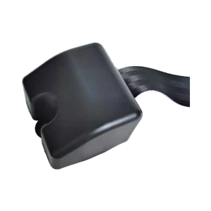 3ポイントカーシートベルトドライバー安全ベルト引き込み式自動安全ベルト通過緊急ロック自動車部品 - Product Image 5