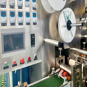 उन्नत बहुक्रियाशील संश्लेषित, संचालित करने में आसान, शक्तिशाली कार्य - Product Image 4