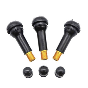 En caoutchouc <span class=keywords><strong>tubeless</strong></span> <span class=keywords><strong>valve</strong></span> du pneu tige automatique tr413 valvole - Product Image 2