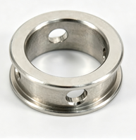 Anillo de Presión del Filtro PY0627 Compatible con Impresora de Inyección de Tinta K JPT-D CIJ para Repuestos K CIJ