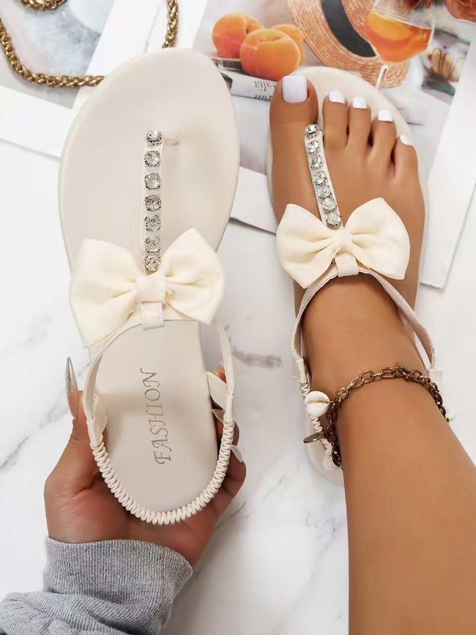 Blanc
