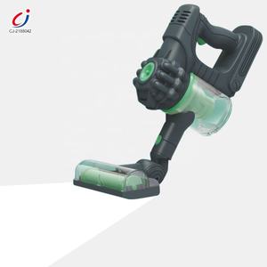 Maison de jeu <span class=keywords><strong>pour</strong></span> filles, articles sanitaires, outil de nettoyage électronique, appareils, jouet réel, aspirateur <span class=keywords><strong>pour</strong></span> enfants - Product Image 2