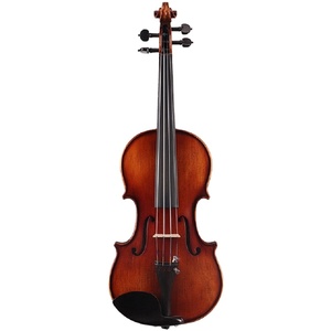 Salida de fábrica soporte personalizado rojo antiguo de violín <span class=keywords><strong>barroco</strong></span> con mano de barniz - Product Image 2