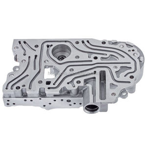 ชุดวาล์วบอดี้อะคัมูเลตโฮสติ้งใหม่เอี่ยมสำหรับ VW AUDI รุ่น 0AM325066AE  0AM325066AA - Product Image 5