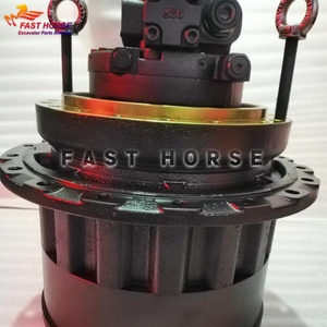 มอเตอร์ขับเคลื่อนสุดท้าย Hangood 191-2682 E325C สำหรับ E325C, 325C อะไหล่เครื่องจักรก่อสร้าง วิศวกรรมเครื่องจักรก่อสร้าง - Product Image 2