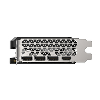 Prix d'usine Nouvelle carte graphique RTX 5060 pour jeux de bureau Cartes graphiques RTX 5060 8 Go Carte vidéo Carte d'affichage RTX 5060TI