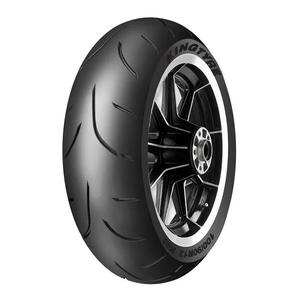 ยางรถจักรยานยนต์ 90/90R21, 130/90R16, 180/55ZR17, 120/60ZR17, 190/50ZR17, 140/70R18 - Product Image 1