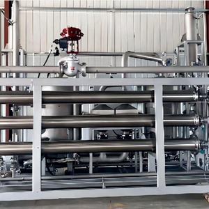 Vente flash : unité de membrane sélective pour les composés organiques volatils (COV) de 100 à 10 000 Nm3/h pour la récupération de l'éthane - Product Image 3