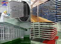 Le meilleur sécheur-congélateur sous vide Xinyang 125m2