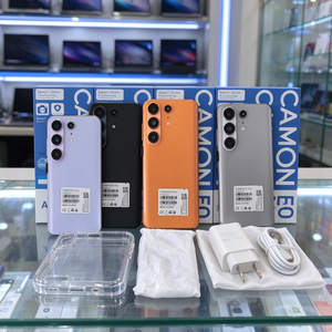 กล้องธุรกิจ HD Mobile Camera 108MP รุ่นใหม่ ปี 2026 Comon 50 Pro 5G สมาร์ทโฟนเกมมิ่ง หน้าจอโค้งเล็กน้อย 7.3 นิ้ว รองรับชาร์จเร็ว 65W - Product Image 4