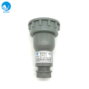 Connecteurs étanches en nylon marin série CTF, modèle CTF3-1, produit en stock du fabricant et du vendeur - Product Image 4