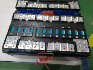 Módulo EV VDA 19.2V210Ah-6S2P LiFePO4 - Product Image 3