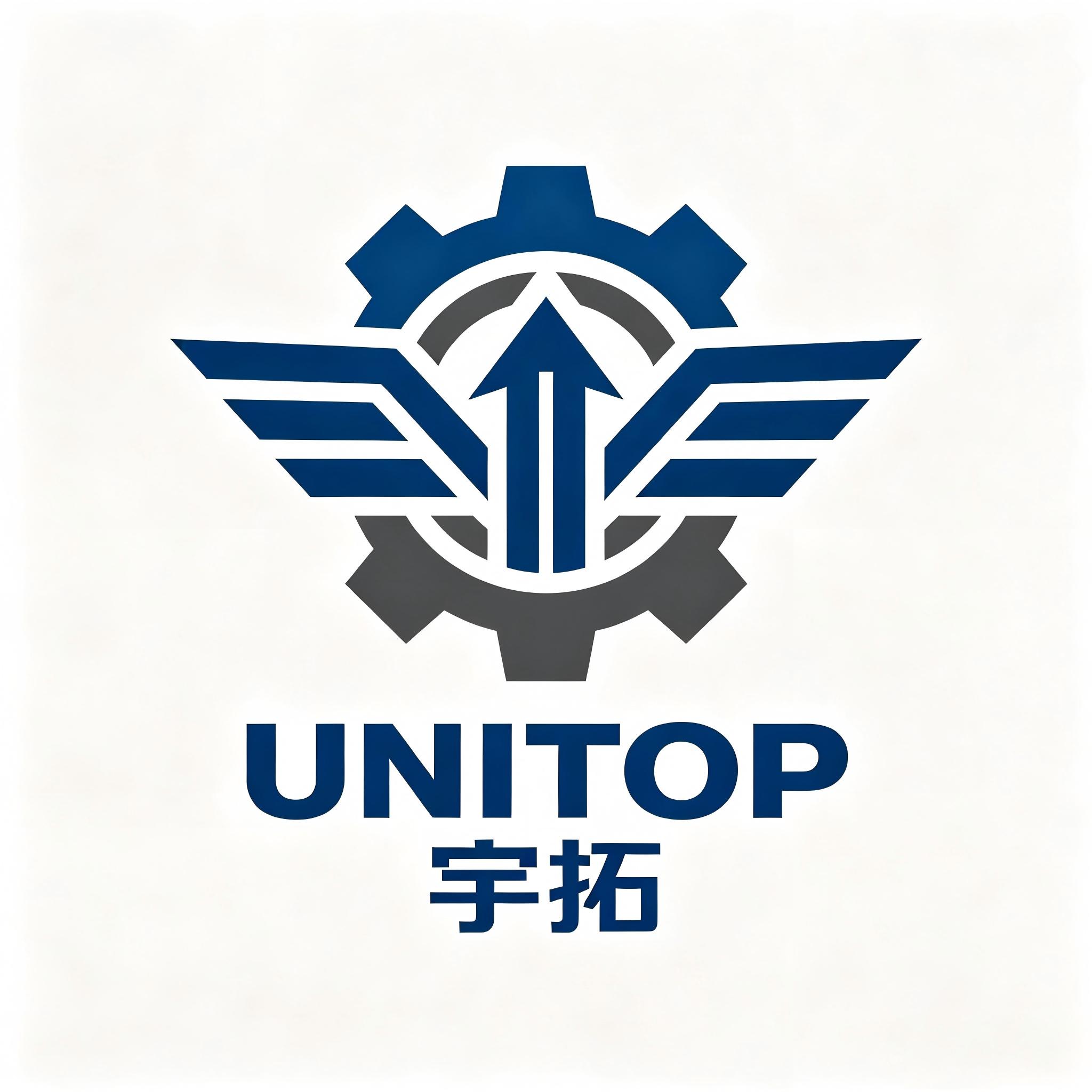 Shandong Unitop Machinery Co., Ltd. logo