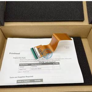 100% Original 32mm thermique TTO tête d'impression TS408300 TS408657 pour Linx TT500 TT750 TT1000 transfert thermique overprinter - Product Image 4