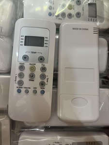 Control remoto de <span class=keywords><strong>aire</strong></span> <span class=keywords><strong>acondicionado</strong></span> de suministro de fábrica para <span class=keywords><strong>aire</strong></span> <span class=keywords><strong>acondicionado</strong></span> <span class=keywords><strong>Carrier</strong></span> RG56/ - Product Image 6