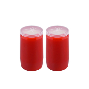Lámparas Conmemorativas Resistentes al Viento, Velas de Aceite para Cementerio, Velas de Aceite para Exteriores, para Tumbas y Lugares Conmemorativos - Product Image 1