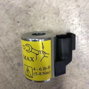 Bobina IH 300AA00022A MCSCS024DN000010 para Solenoide, Original, HECHA en CHINA, Competitiva, en Stock - Product Image 4