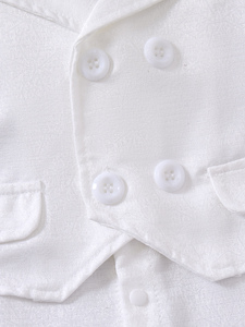 Ensemble <span class=keywords><strong>de</strong></span> vêtements <span class=keywords><strong>de</strong></span> cérémonie pour bébé garçon, tenue <span class=keywords><strong>de</strong></span> porteur d'alliances, costume formel pour enfants, ensemble <span class=keywords><strong>de</strong></span> vêtements <span class=keywords><strong>de</strong></span> fête pour enfants, ensemble <span class=keywords><strong>de</strong></span> vêtements <span class=keywords><strong>de</strong></span> gentleman pour garçon, anniversaire - Product Image 2