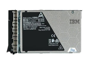 02CL183 19.2TB TLC PCI Express 3.0x4 NVMe U.2 2.5 inci Internal Solid State Drive (SSD) - Product Image 3
