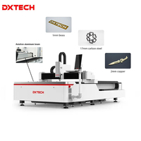 Machines de découpe laser à fibre CNC IPG pour métal, acier et fer, 1000W, 1500W, 2000W, 3kW, 4000W, 6000W, 3015, 1530 - Prix
