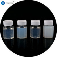 Silice colloïdale de haute pureté pour les supports de catalyseur