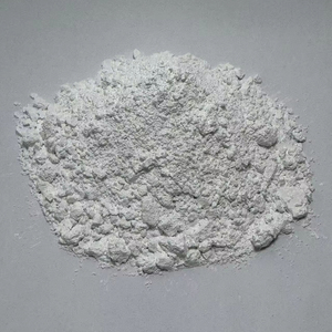 GeoQuin GQ-S-LaO2 Mikronqualität 3N-5N Lanthanoxid (1-2 m SEM/D50) aus Jiangsu für Mehrschicht-Keramikkondensatoren, Seltene Erden - Product Image 1