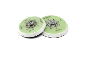 Plaque de support pour polisseuse double <span class=keywords><strong>action</strong></span> - Product Image 3