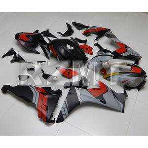 Pour HONDA CBR1000RR SP 2017-2019 CBR 1000RR 2018 Kit de carénage de moto en ABS injecté, carénages personnalisés H1017-104a - Product Image 5
