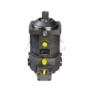 Bomba Hidráulica D-89275 para Excavadora A6VM215HA1U2P004B/71CWV0S4A2210-Y, Piezas de Maquinaria de Construcción - Product Image 4