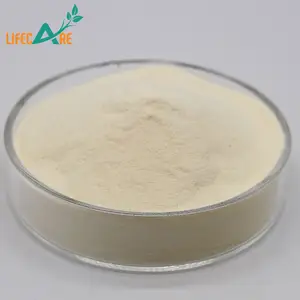 Factory Supply Soybean Extract Genistein Powder