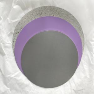 PTFE Enduit En Aluminium Fabricant de Disques - Product Image 3