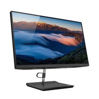 Lenovo-ordinateur tout-en-un S660 23.8 HD 11e génération I5 jeu bureau d'affaires étudiant classe en ligne