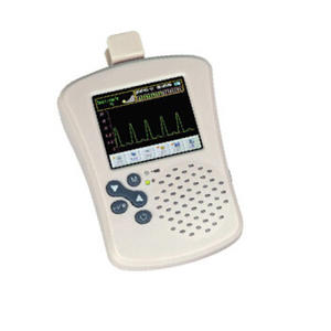 수의학용 도플러 혈압계 휴대용 도플러 혈압계 공장 가격 - Product Image 6