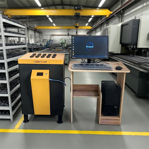 Calorimètre isotherme de haute qualité ASTM1702, calorimétrie isotherme par conduction, testeur de chaleur d'hydratation du ciment, prix d'usine - Product Image 2