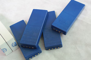 Аккумулятор для бетононасоса Putzmeister высокого качества, аккумулятор для бетона putzmeister - Product Image 4