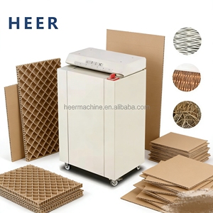 Mini <span class=keywords><strong>Trituradora</strong></span> <span class=keywords><strong>de</strong></span> Cartón Corrugado Usado, Perforadora <span class=keywords><strong>de</strong></span> Cajas <span class=keywords><strong>de</strong></span> Cartón, <span class=keywords><strong>Trituradora</strong></span> <span class=keywords><strong>de</strong></span> Cartón <span class=keywords><strong>de</strong></span> Nido <span class=keywords><strong>de</strong></span> Abeja, para Reciclaje Casero, en Venta - Product Image 1
