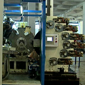 6 Colors Automatic Plastic Box <strong>Offset</strong> <strong>Printing</strong> <strong>Machine</strong> High Speed Box Dry <strong>Offset</strong> Printer - Product Image 3